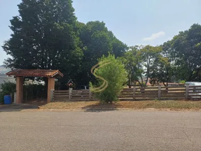 Lote/Terreno à venda, 1500m² no Condomínio Jardim das Palmeiras, Bragança Paulista
