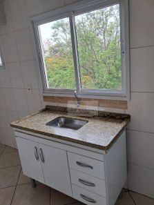 Apartamento com 1 Quarto à venda, 35m² no Granja Daniel, Taubaté