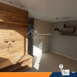 Apartamento com 2 Quartos à venda, 50m² no Nova Cidade, São Gonçalo