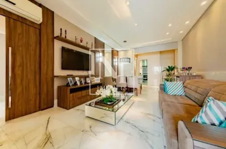 Apartamento com 3 Quartos à venda, 103m² no Copacabana, Rio de Janeiro