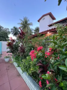 Casa de Condomínio com 4 Quartos à venda, 274m² no Pituba, Salvador