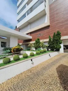 Apartamento com 2 Quartos à venda, 82m² no Vila Belmiro, Santos