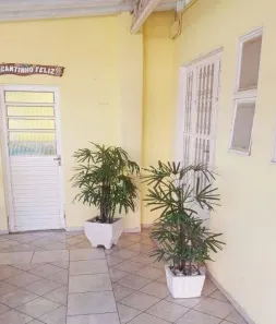 Casa com 3 Quartos à venda, 150m² no Loteamento Residencial Colinas, Taubaté