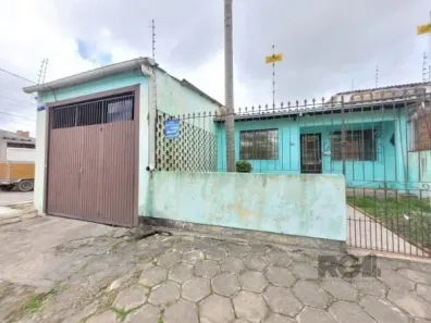 Casa com 2 Quartos à venda, 150m² no Restinga, Porto Alegre