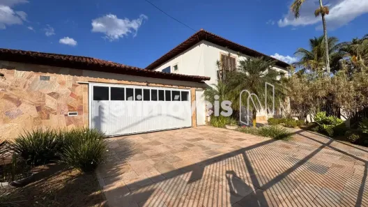 Casa com 5 Quartos à venda, 869m² no Setor de Habitações Individuais Norte, Brasília