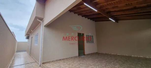Casa com 2 Quartos à venda, 102m² no Jardim Helena, Bauru