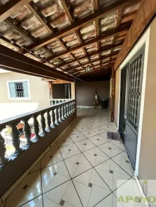 Sobrado com 3 Quartos à venda, 130m² no Jardim Capão Redondo, São Paulo