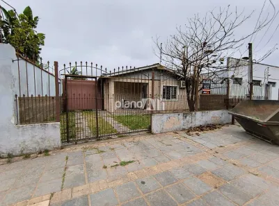 Casa com 3 Quartos à venda, 208m² no Bom Sucesso, Gravataí