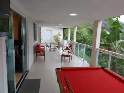 Casa com 4 Quartos à venda, 280m² no Itaipu, Niterói