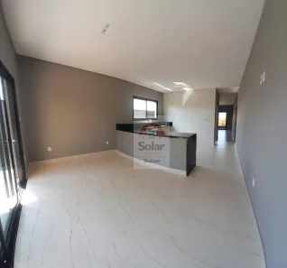 Casa de Condomínio com 3 Quartos à venda, 209m² no Condominio Cataguá Way, Taubaté
