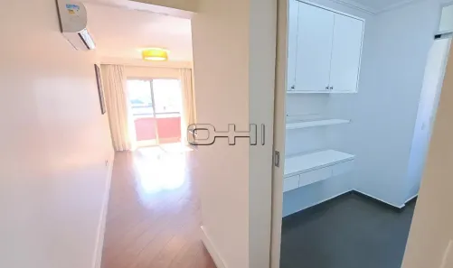 Apartamento com 2 Quartos à venda, 55m² no Vila Mariana, São Paulo