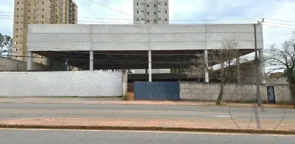 Galpão/Depósito/Armazém para alugar, 1200m² no Vila Espírito Santo, Sorocaba
