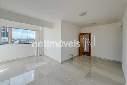 Apartamento com 3 Quartos para alugar, 87m² no Santa Inês, Belo Horizonte