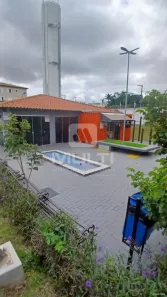 Apartamento com 2 Quartos à venda, 46m² no Chácaras Tubalina e Quartel, Uberlândia