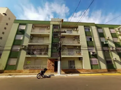 Apartamento com 2 Quartos para alugar, 85m² no Centro, São Leopoldo