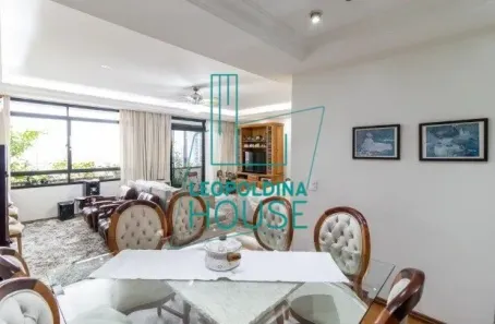 Apartamento com 4 Quartos à venda, 173m² no Vila Ipojuca, São Paulo