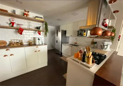 Apartamento com 2 Quartos à venda, 105m² no Jardim Esmeralda, São Paulo