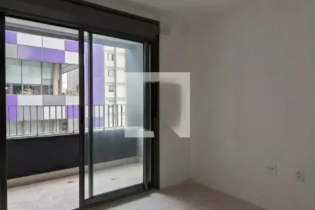 Kitnet com 1 Quarto à venda, 27m² no Pinheiros, São Paulo