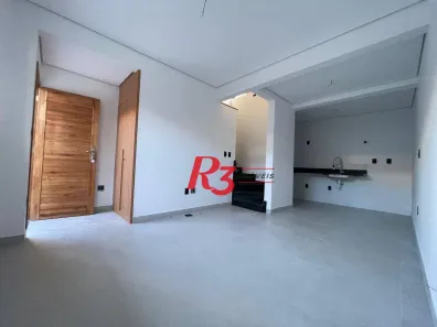 Casa com 2 Quartos à venda, 89m² no Vila Belmiro, Santos