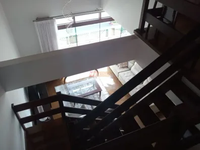 Sobrado com 4 Quartos à venda, 332m² no Dos Casa, São Bernardo do Campo
