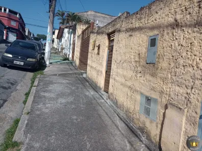Lote/Terreno à venda, 900m² no Itaquera, São Paulo