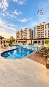 Apartamento com 2 Quartos à venda, 52m² no Planalto, Manaus