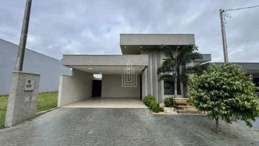 Casa com 2 Quartos à venda, 138m² no Três Bandeiras, Foz do Iguaçu