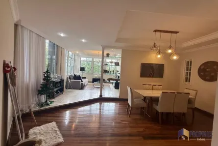 Apartamento com 3 Quartos à venda, 140m² no Sion, Belo Horizonte