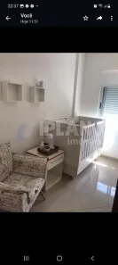 Apartamento com 2 Quartos à venda, 64m² no Centro, São Carlos