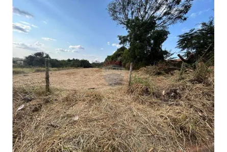 Lote/Terreno à venda, 3007m² no Loteamento Recanto das Gameleiras, Araxá