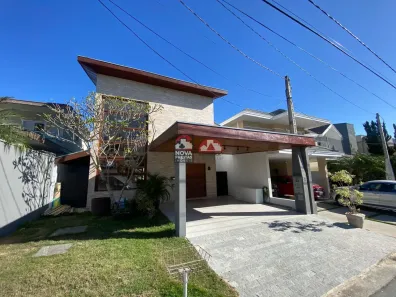 Casa com 3 Quartos à venda, 240m² no Urbanova VII, São José dos Campos
