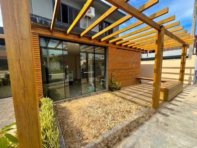 Lote/Terreno para alugar, 40m² no , Garopaba
