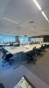 Sala Comercial para alugar, 1117m² no Itaim Bibi, São Paulo