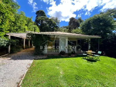 Casa de Condomínio com 3 Quartos para alugar, 200m² no Itaipava, Petrópolis