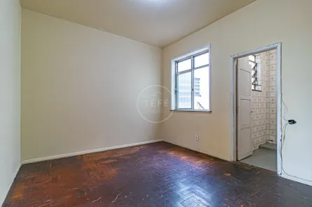 Apartamento com 2 Quartos à venda, 56m² no Méier, Rio de Janeiro