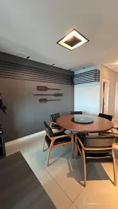 Apartamento com 4 Quartos para alugar, 137m² no Pioneiros, Balneário Camboriú