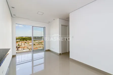 Apartamento com 2 Quartos para alugar, 53m² no Parque São Matheus, Piracicaba