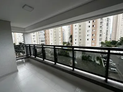 Apartamento com 2 Quartos à venda, 70m² no Condomínio Royal Park, São José dos Campos