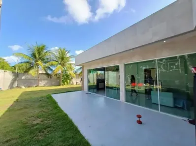 Casa com 2 Quartos para alugar, 120m² no Piedade, Jaboatão dos Guararapes