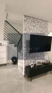 Casa de Condomínio com 3 Quartos à venda, 150m² no Santa Cruz dos Lázaros, Jacareí