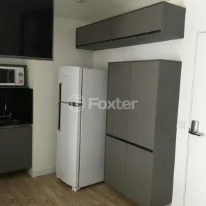 Kitnet com 1 Quarto à venda, 42m² no Bela Vista, São Paulo