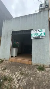 Ponto Comercial para alugar, 18m² no Setor Habitacional Vicente Pires, Brasília