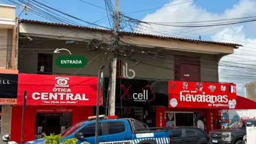 Kitnet para alugar, 35m² no Centro, Horizonte