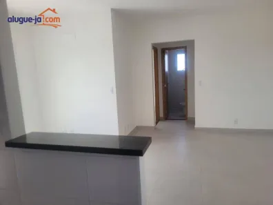 Apartamento com 2 Quartos à venda, 63m² no Parque Industrial, São José dos Campos