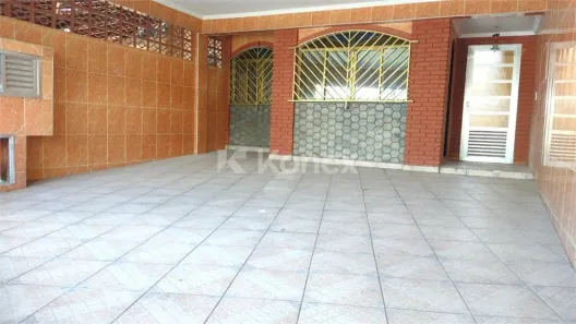 Sobrado com 3 Quartos para alugar, 116m² no Bortolândia, São Paulo
