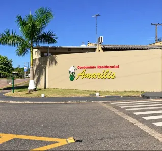 Casa de Condomínio com 1 Quarto à venda, 60m² no Bairro Novo, Porto Velho