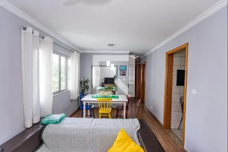 Apartamento com 3 Quartos à venda, 68m² no Jardim Íris, São Paulo