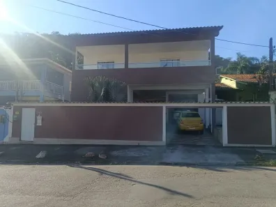 Casa com 4 Quartos à venda, 343m² no Pechincha, Rio de Janeiro