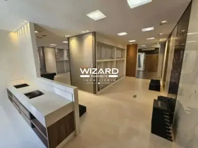 Galpão/Depósito/Armazém para alugar, 434m² no Centro, Santo André