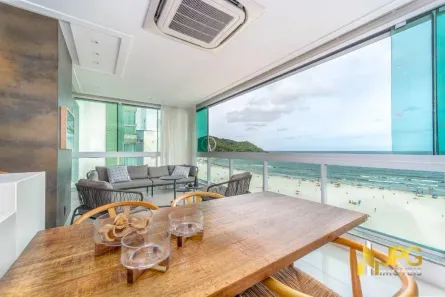 Apartamento com 4 Quartos à venda, 300m² no Centro, Balneário Camboriú